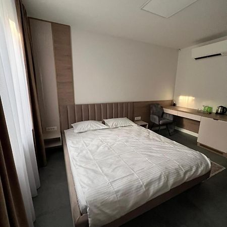 Arcgroup Medical Apartment Oradea Exterior foto