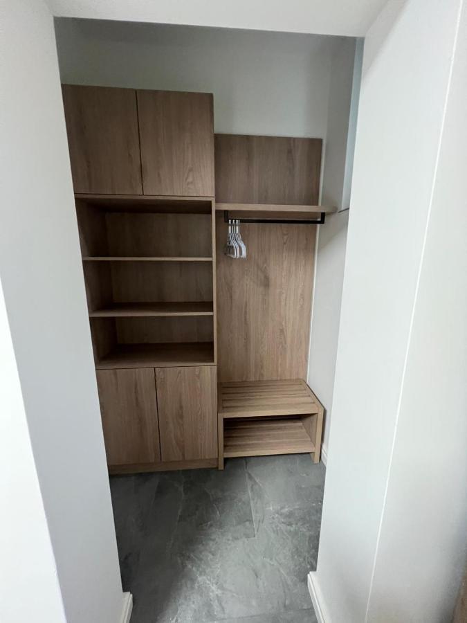 Arcgroup Medical Apartment Oradea Exterior foto