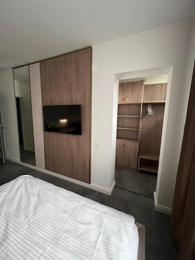 Arcgroup Medical Apartment Oradea Exterior foto