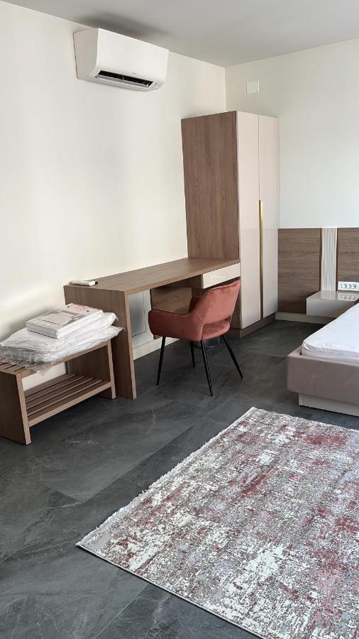Arcgroup Medical Apartment Oradea Exterior foto