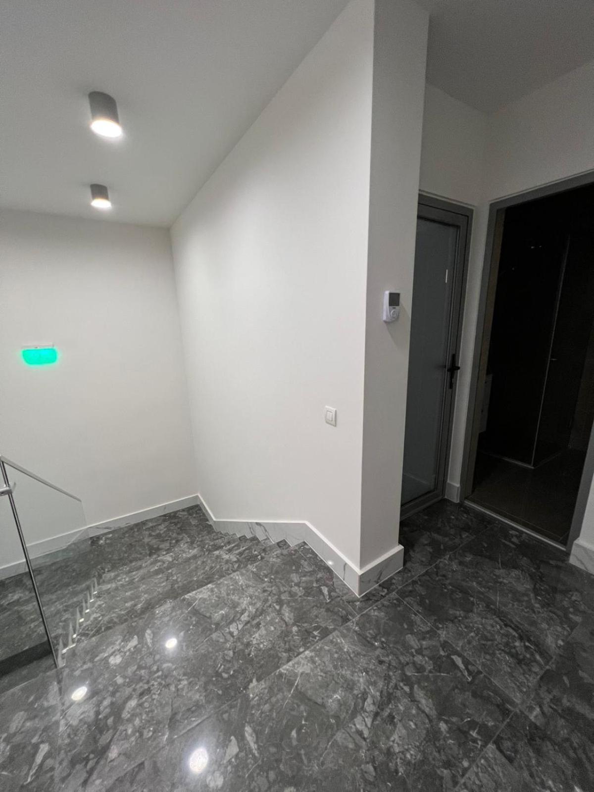 Arcgroup Medical Apartment Oradea Exterior foto